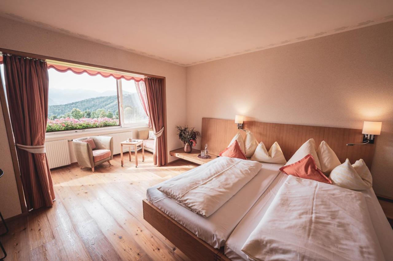 Bio Hotel Feistererhof - Charmant Naturlich Seit 1448 Ramsau am Dachstein Extérieur photo